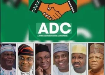 VIEWPOINT:2027 COALITION, AN ATTEMPT AT RESETTING NIGERIA ON PRIMORDIAL POLITICS, By Comrade Abdul-Rahoof Bello