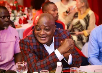 How the State Assembly Fuels the Growth of Lagos and Nigeria’s Economy – Obasa