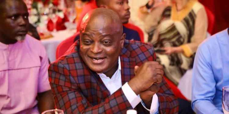 How the State Assembly Fuels the Growth of Lagos and Nigeria’s Economy – Obasa