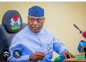 Viewpoint: Why Governor Biodun Oyebanji Deserves Second Term As Ekiti Governor, By John Ajayi