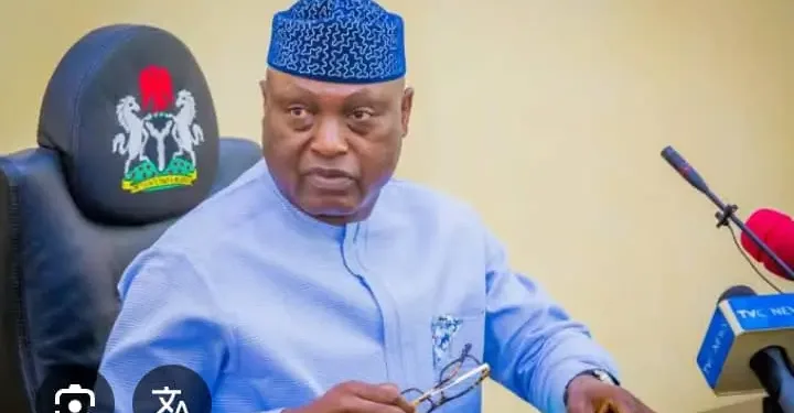 Viewpoint: Why Governor Biodun Oyebanji Deserves Second Term As Ekiti Governor, By John Ajayi