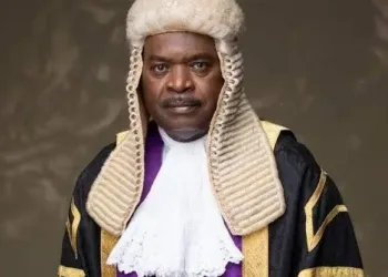 Justice Ishaq Usman Bello Appointed as Chairman of Hospitality, Tourism & Travel Tribunal 