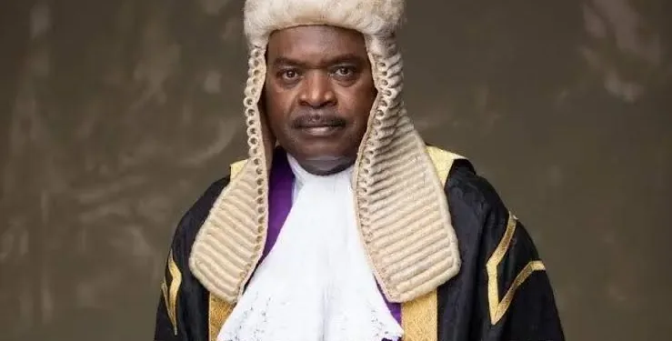Justice Ishaq Usman Bello Appointed as Chairman of Hospitality, Tourism & Travel Tribunal 