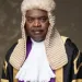 Justice Ishaq Usman Bello Appointed as Chairman of Hospitality, Tourism & Travel Tribunal
