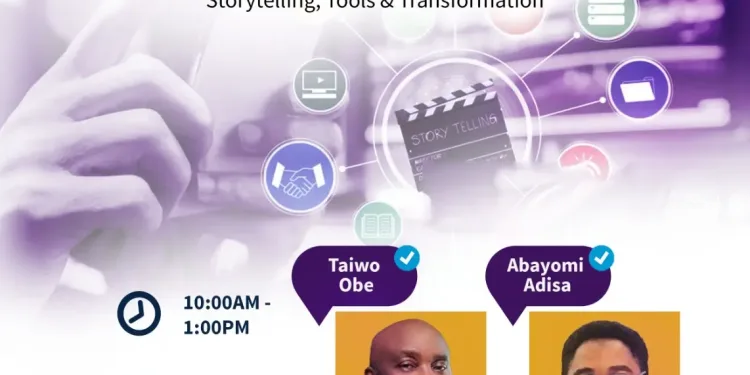 Polaris Bank Commits to continuous Investment in Journalism Excellence