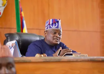 Lagos Assembly Moves to End Perennial Landlord-tenant Crisis