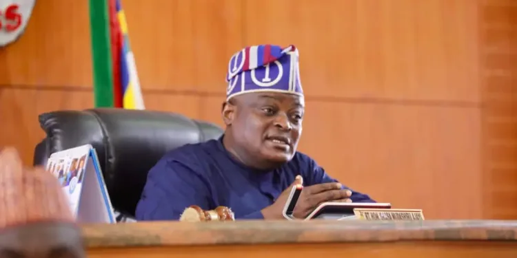 Lagos Assembly Moves to End Perennial Landlord-tenant Crisis