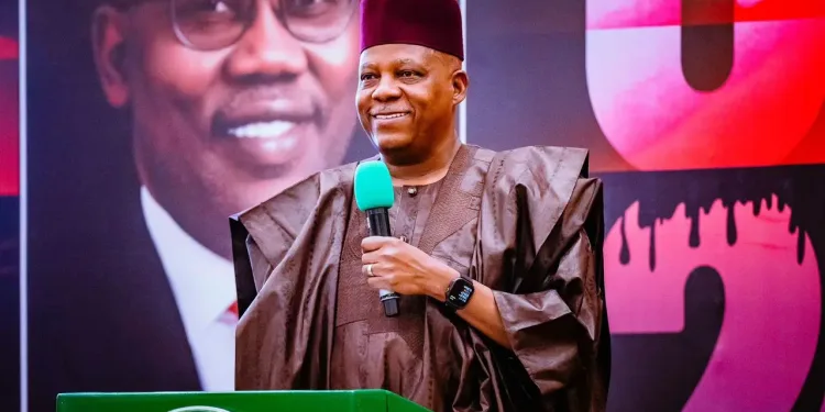 Presidency Says No Link Between VP Shettima’s Remarks At Book Launch And Certain Media Reports