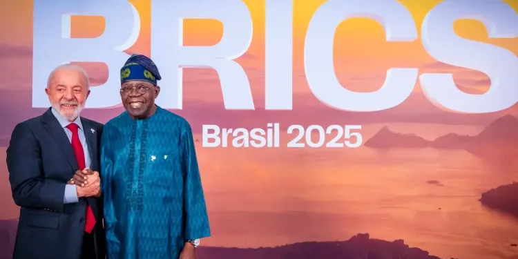 Viewpoint: Nigeria’s BRICS Partner Status and Initial Gains, By Tunde Rahman