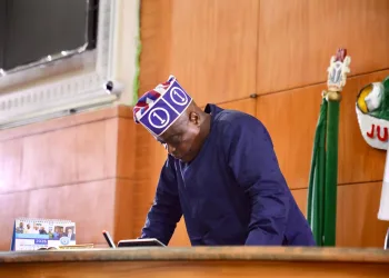 BUHARI: OBASA MOURNS, TASKS NIGERIANS TO CELEBRATE HIS LIFE AND LEGACY