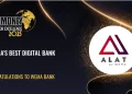 Wema Bank’s Digital Bank, ALAT, Emerges Nigeria’s Best Digital Bank at Euromoney Awards 2025