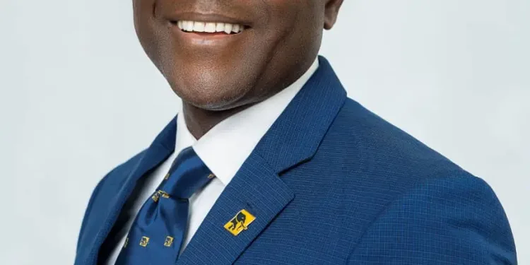 FIRSTBANK MARKS SIGNIFICANT MILESTONE: ₦1 TRILLION IN INSTANT DIGITAL LOAN DISBURSEMENTS