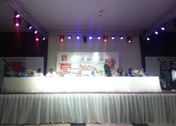 VIEWPOINT: HOW JOURNALISM CAN THRIVE AND  BUILD A NATION  IN A MULTI-ETHNIC SOCIETY, BY GOVERNOR BALA MOHAMMED