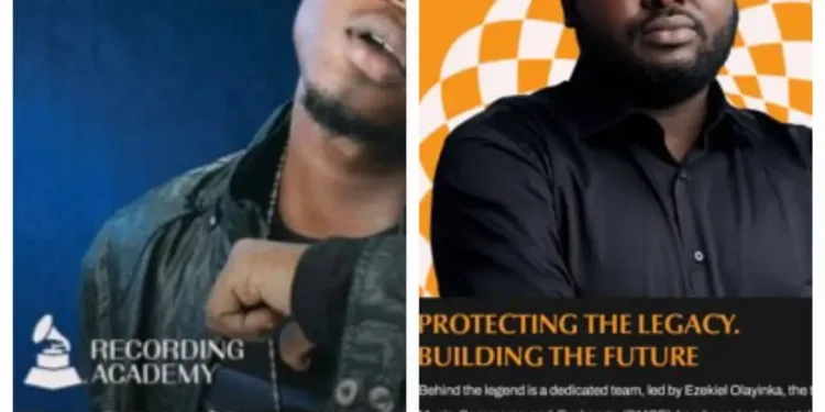 The Grammys Finally Agree: Why Dagrin’s “Pon Pon Pon” Remains the Undisputed Anthem of Afro-Street Rap