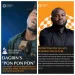 The Grammys Finally Agree: Why Dagrin’s “Pon Pon Pon” Remains the Undisputed Anthem of Afro-Street Rap