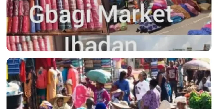 Oyo Debunks Claims On Converting Bola Ige Market Carpark To Shops