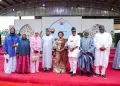 Obasa Urges Protection for Muslim Women as Pillars of Societal Reform