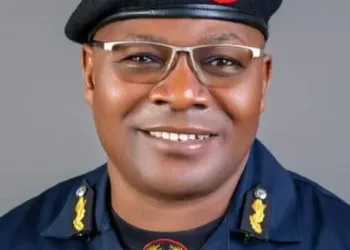 TINUBU NAMED CAC ELDER, OLUMODE ADEYEMI AS NEW CG, FEDERAL FIRE SERVICE