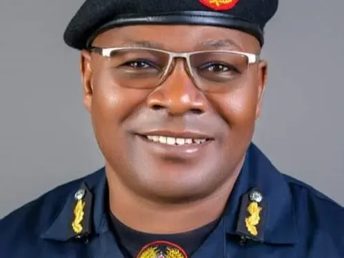 TINUBU NAMED CAC ELDER, OLUMODE ADEYEMI AS NEW CG, FEDERAL FIRE SERVICE