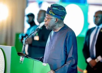 TINUBU TO NEW MEDIA INFLUENCERS: VERIFY BEFORE AMPLIFYING