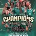 TINUBU CONGRATULATES D’TIGRESS ON WINNING FIFTH CONSECUTIVE AFROBASKET TITLE