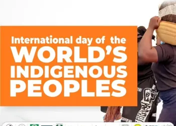Abuja Original inhabitants: Nigeria Urged to Ratify ILO Convention on Indigenous People