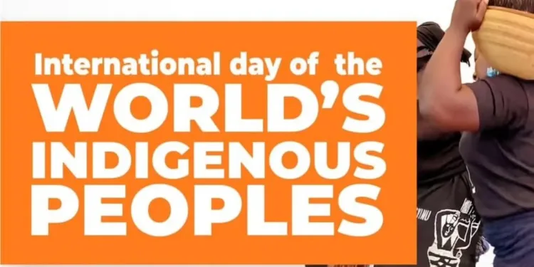 Abuja Original inhabitants: Nigeria Urged to Ratify ILO Convention on Indigenous People