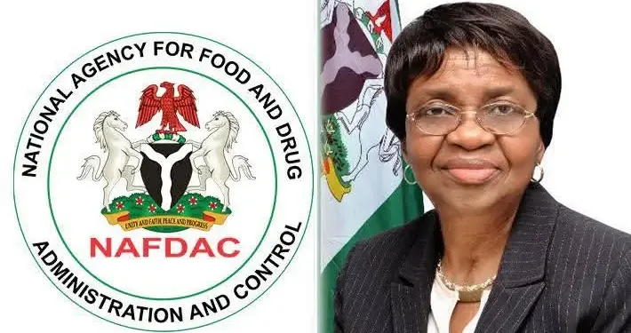 TINUBU CONGRATULATES NAFDAC ON MAINTAINING WHO MATURITY LEVEL 3 FOR REGULATION OF MEDICINES AND VACCINES