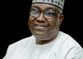 Abuja Traders  Set to Endorse Hashim, Urge  Him to Run for President in 2027