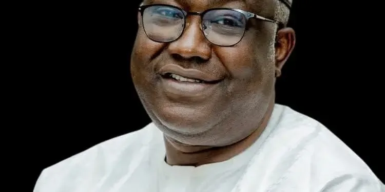 Abuja Traders  Set to Endorse Hashim, Urge  Him to Run for President in 2027