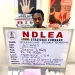 Widow Using Fake Pregnancy to Traffic Cocaine Arrested by NDLEA