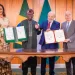 TINUBU LAUDS PETROBRAS’ IMMINENT RETURN TO NIGERIA AS NIGERIA, BRAZIL SIGN FIVE MOUs TO BOOST ECONOMIC TIES