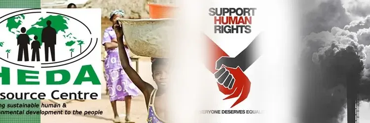 Flood Preparedness: HEDA Charges FG on Accountability in ₦125.5bn Intervention Fund