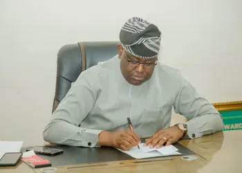 PDP Presidential Hopeful, Gbenga Hashim’s $4 Trillion Economic Plan Raises Hope for 2027