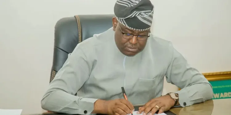 PDP Presidential Hopeful, Gbenga Hashim’s $4 Trillion Economic Plan Raises Hope for 2027