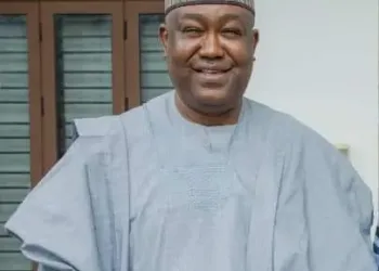 NO REGIONAL WARLORD CAN DELIVER PDP IN 2027 – NORTH WEST COORDINATOR OF GBENGA HASHIM VANGUARD WARNS