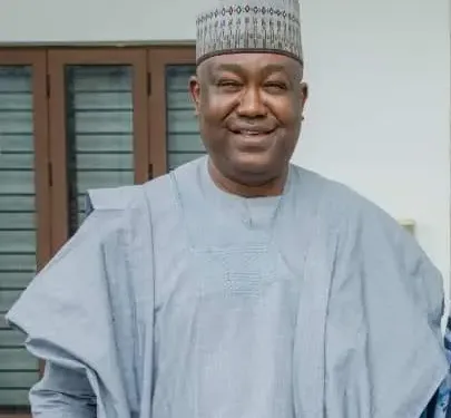 NO REGIONAL WARLORD CAN DELIVER PDP IN 2027 –  NORTH WEST COORDINATOR OF GBENGA HASHIM VANGUARD WARNS