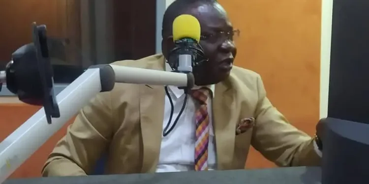 Viewpoint: Nigeria’s Leadership Crisis: Why Titles Won’t Save Us, By Ezenwa Nwagwu