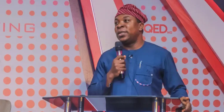 Tinubu Administration Pledges Stronger Policy, Funding Support for Creative Industry