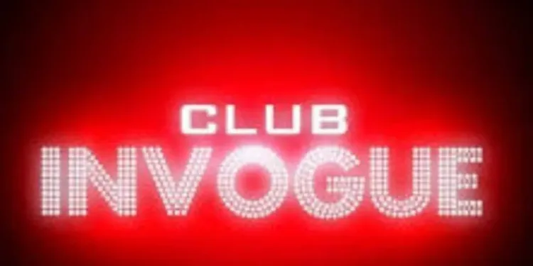 Erondu Sets To Give Another Face-lift To Club In-Vogue, As Top Fun-Spot Shutdown For A Renovation