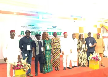 TPI Concludes Retreat for Local Government in Imo State as Governor Uzodimma Charges Participants on Grassroot Development