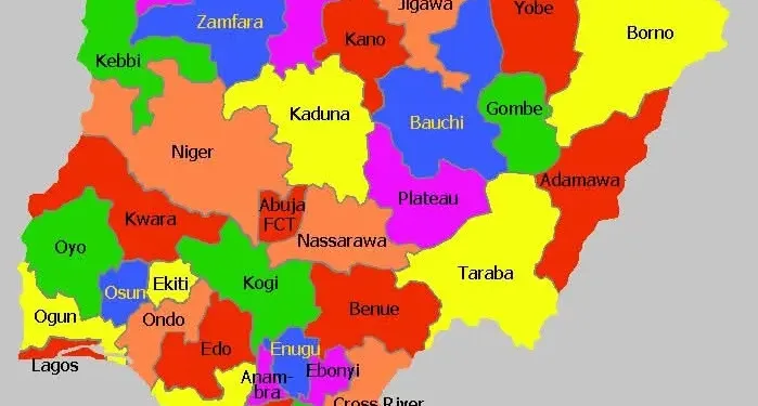 Viewpoint: State Creation Is Not the Answer to Nigeria’s Challenges By Ezenwa Nwagwu