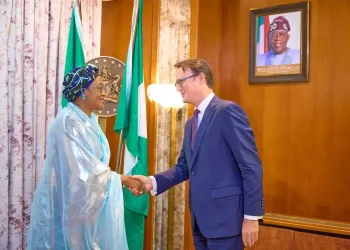 UK GOVERNMENT APPLAUDS GAINS NIGERIA’S ECONOMIC REFORMS