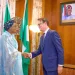 UK GOVERNMENT APPLAUDS GAINS NIGERIA’S ECONOMIC REFORMS
