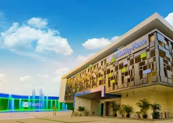 Fidelity Bank Resumes International Transactions on Naira Debit Cards