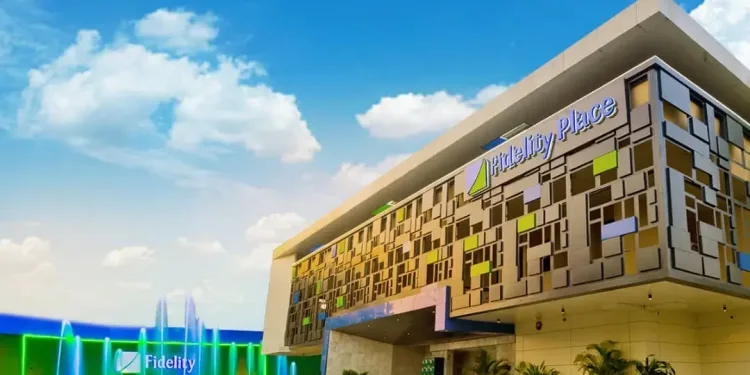 Fidelity Bank Resumes International Transactions on Naira Debit Cards