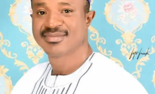 Viewpoint: Celebrating Dayo Thomas: A Man of Passion and Purpose