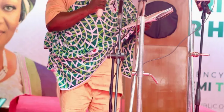 New Leather Hub Will Position Lagos as a Global Leader in Leather Production and Innovation, Says Obasa