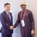 NIGERIA, JAPAN ALIGN MINING PLANS, SEEK COOPERATION ON INVESTMENT AT TICAD9