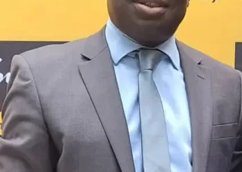 Smart Security Pioneer Tayo Adelakun Pushes Digital Access Systems to Transform Nigerian Business